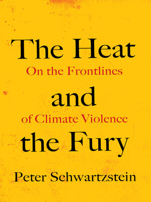 cover image of The Heat and the Fury
